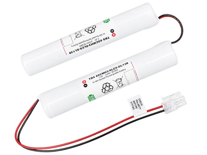 Bateria do Akcesoria Philips 6SCMH3-0LC9-GL138