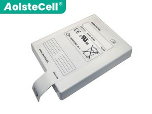 Bateria do Philips HeartStart XL+