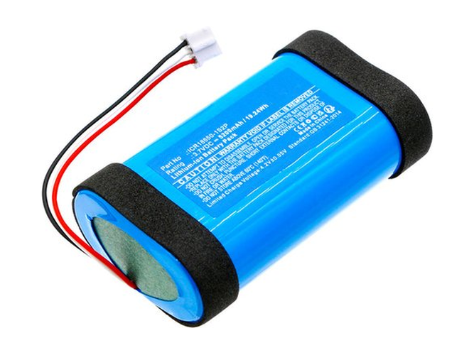 Bateria do Głośnik Philips BT6000