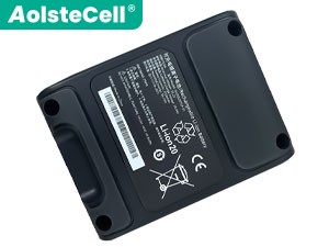 Bateria do Philips IBD014GA 9000 Serie XW9382