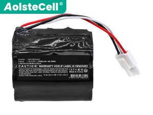 Bateria do Philips FC6401