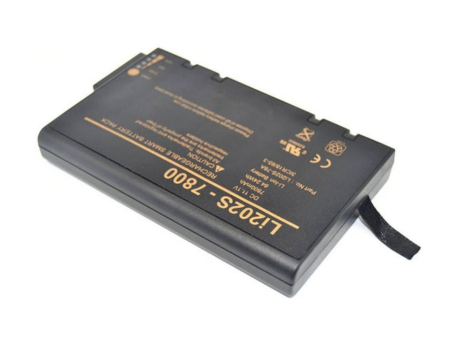 Bateria do Philips LI202SX-6600