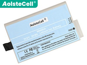 Bateria do Philips Intellivue MP40 M8003A