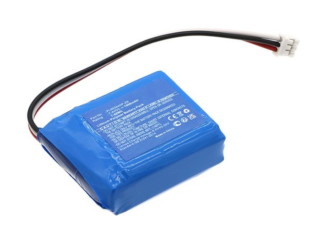 Bateria do Głośnik Philips PL953440P-2S