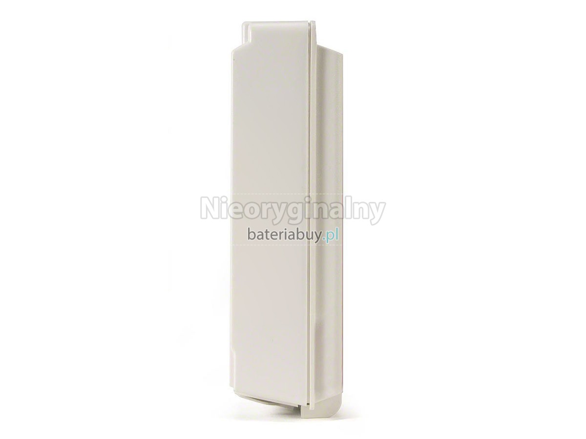 Physio Control LIFEPAK 12 bateria