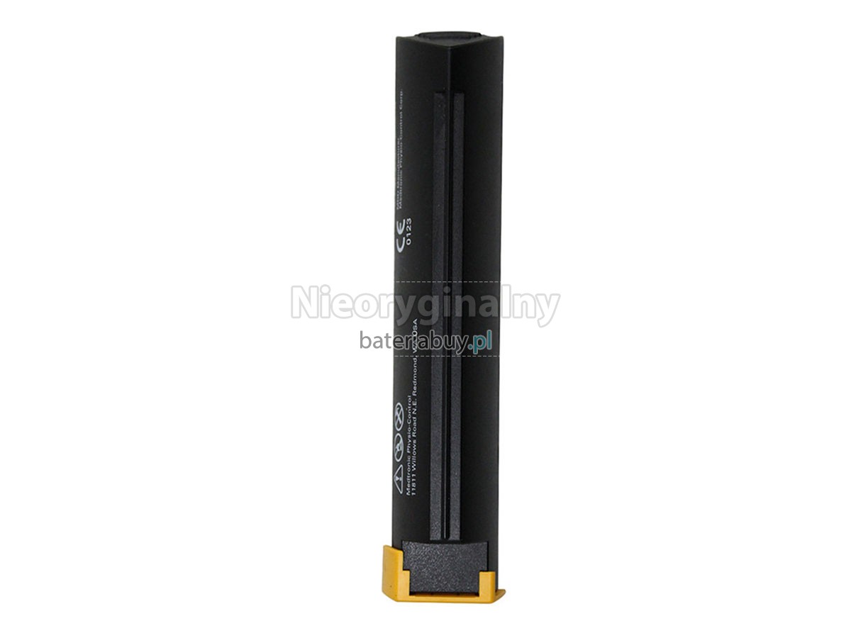 Physio Control 3202176-010 bateria
