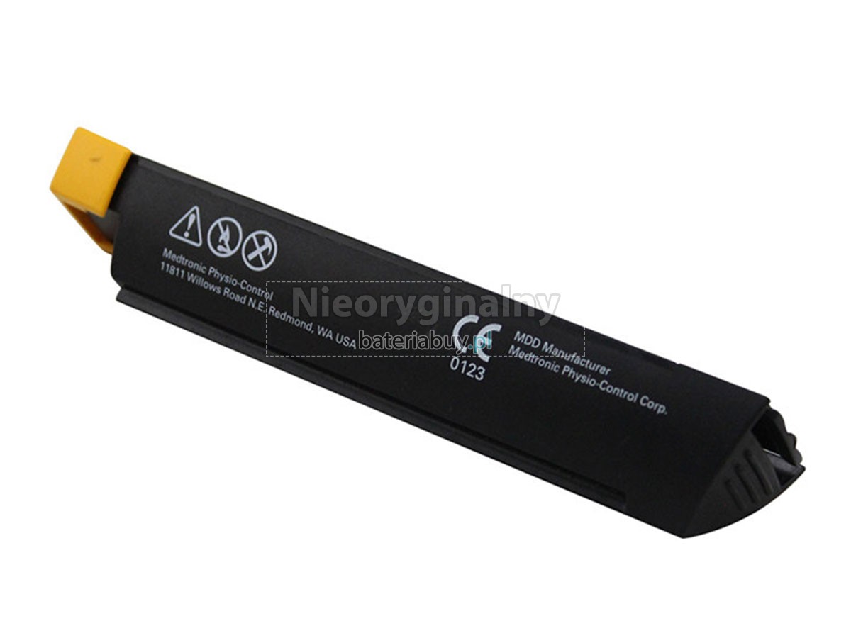 Physio Control 3202176-010 bateria
