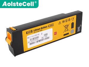 Bateria do Physio Control 11141-000156