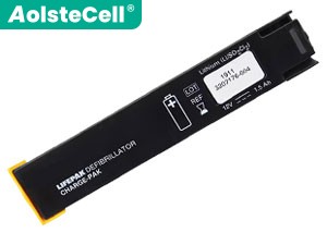 Bateria do Physio Control 3202176-010
