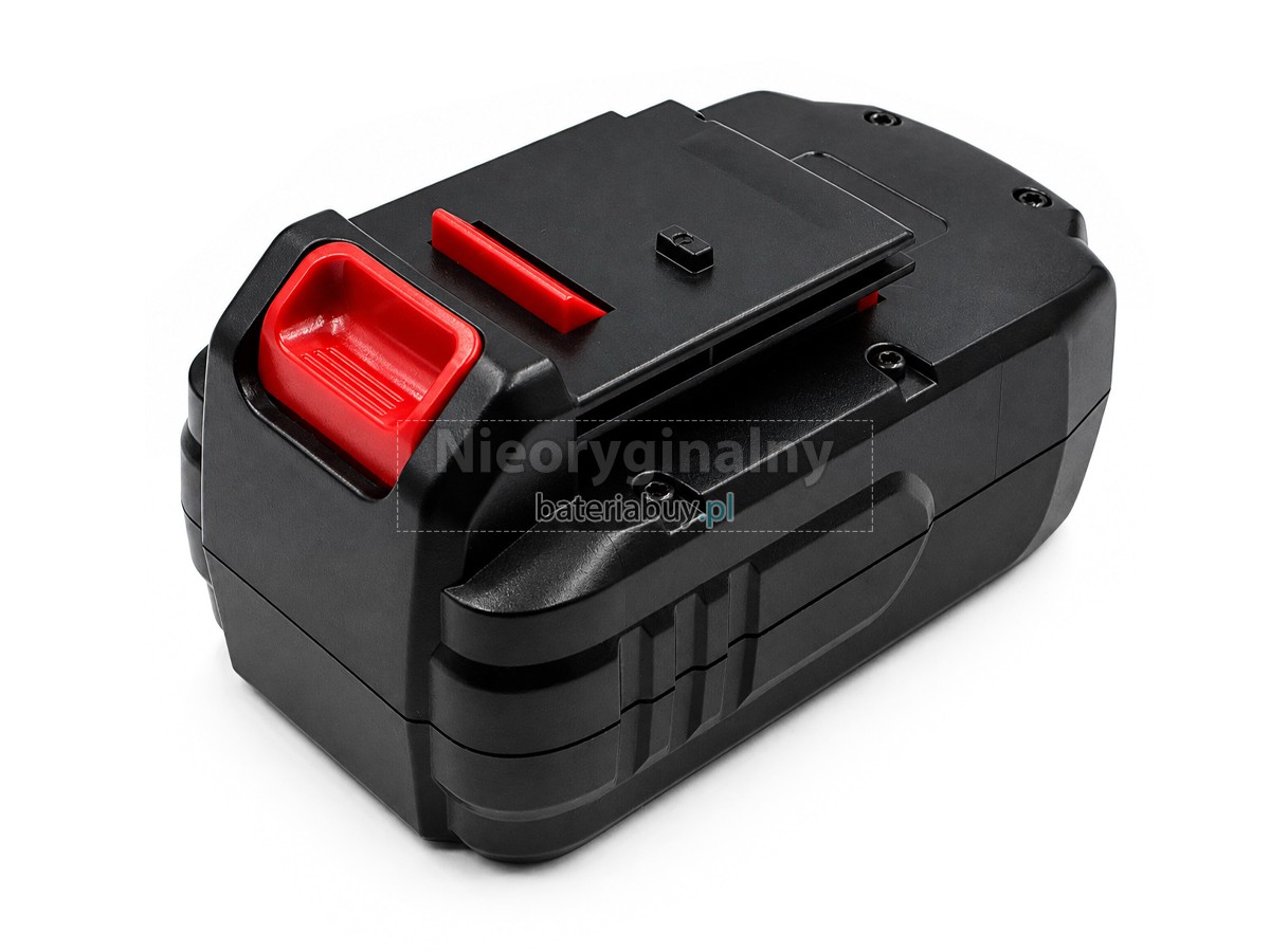Bateria do Narzędzie Elektryczne Porter Cable PC1801D