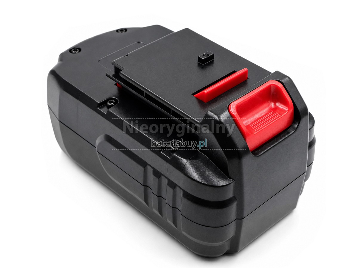 Bateria do Narzędzie Elektryczne Porter Cable PC1801D