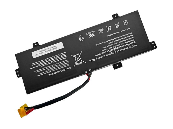Bateria do Positivo ACE536899-2S1P-N