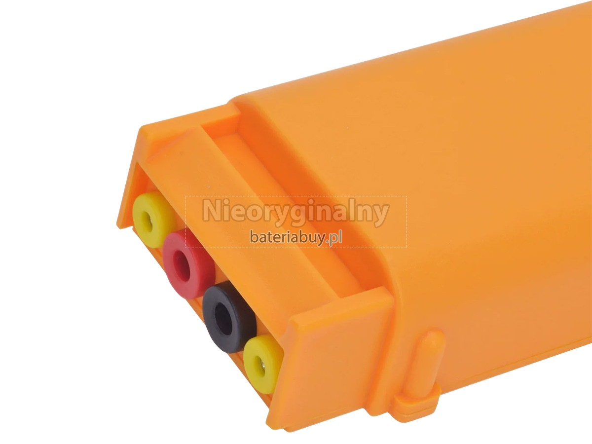 Primedic DM3 bateria