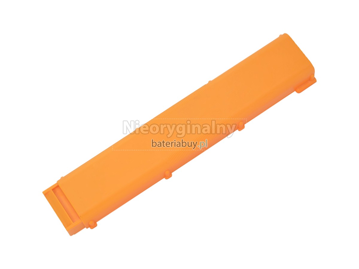 Primedic DM3 bateria