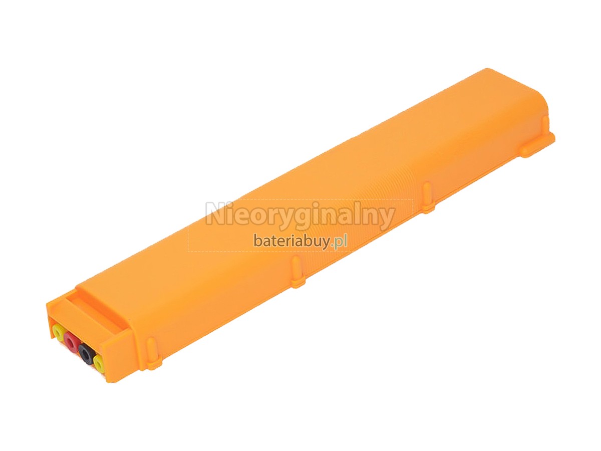 Primedic DM3 bateria