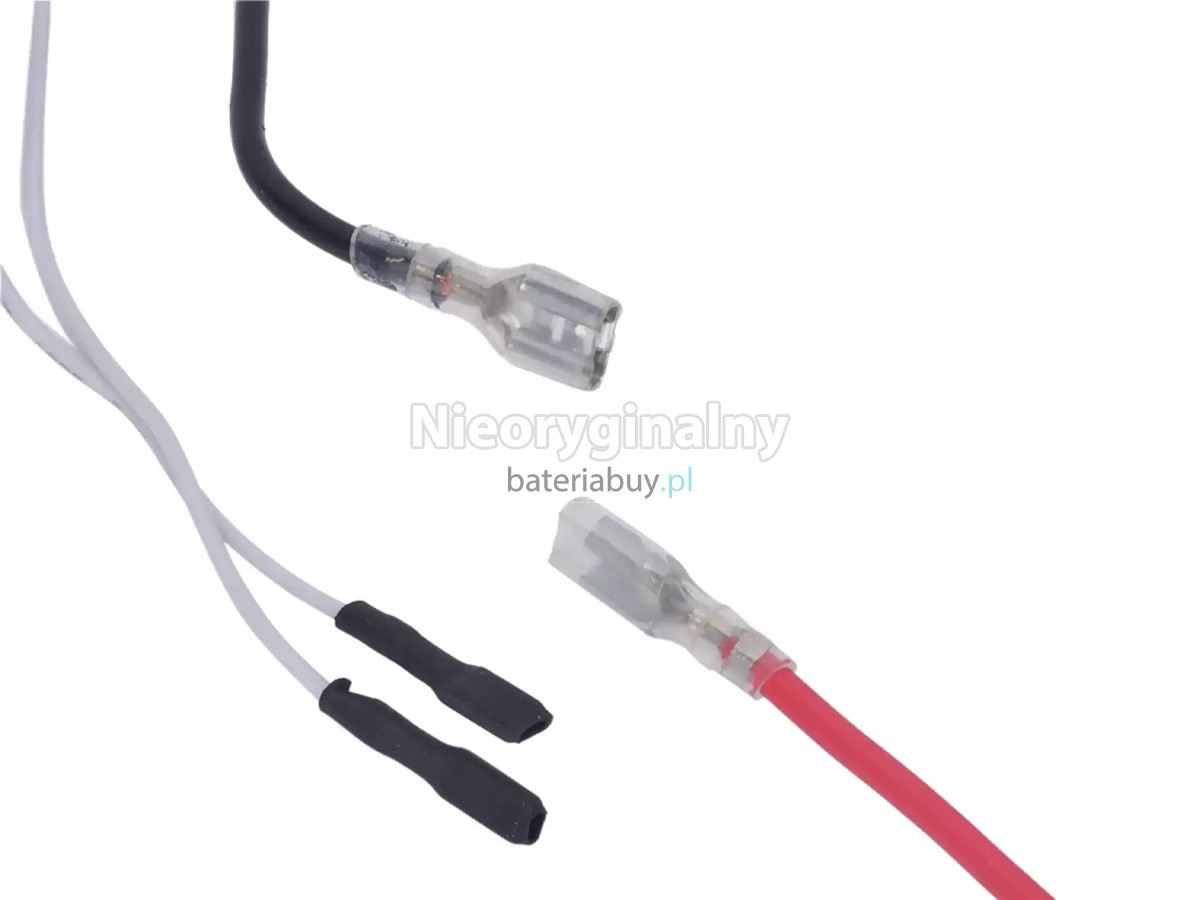 Primedic 230705-9019 bateria