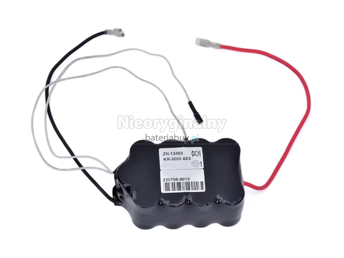 Primedic 230705-9019 bateria