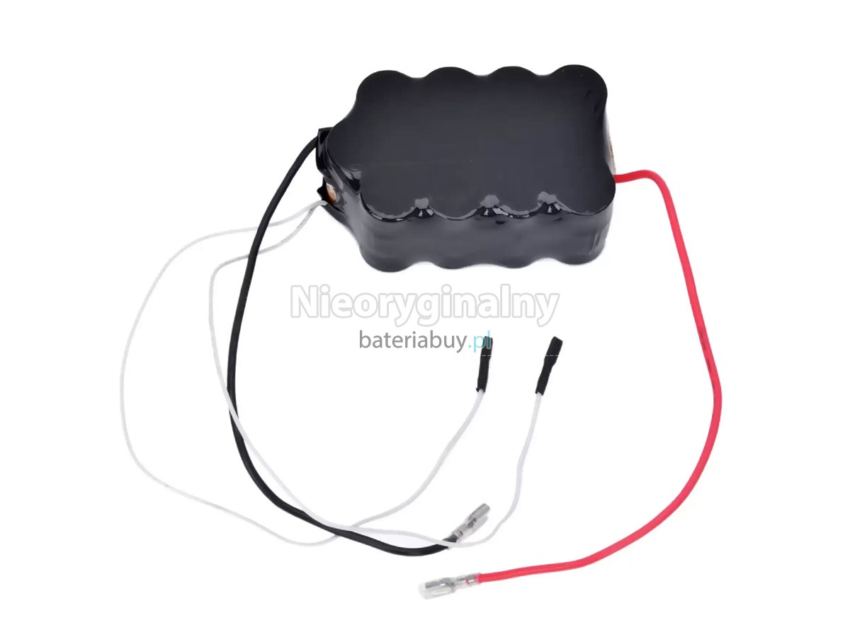 Primedic 230705-9019 bateria