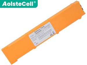 Bateria do Primedic DM1