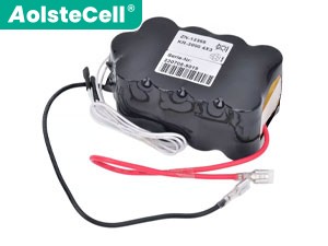 Bateria do Primedic defi-b