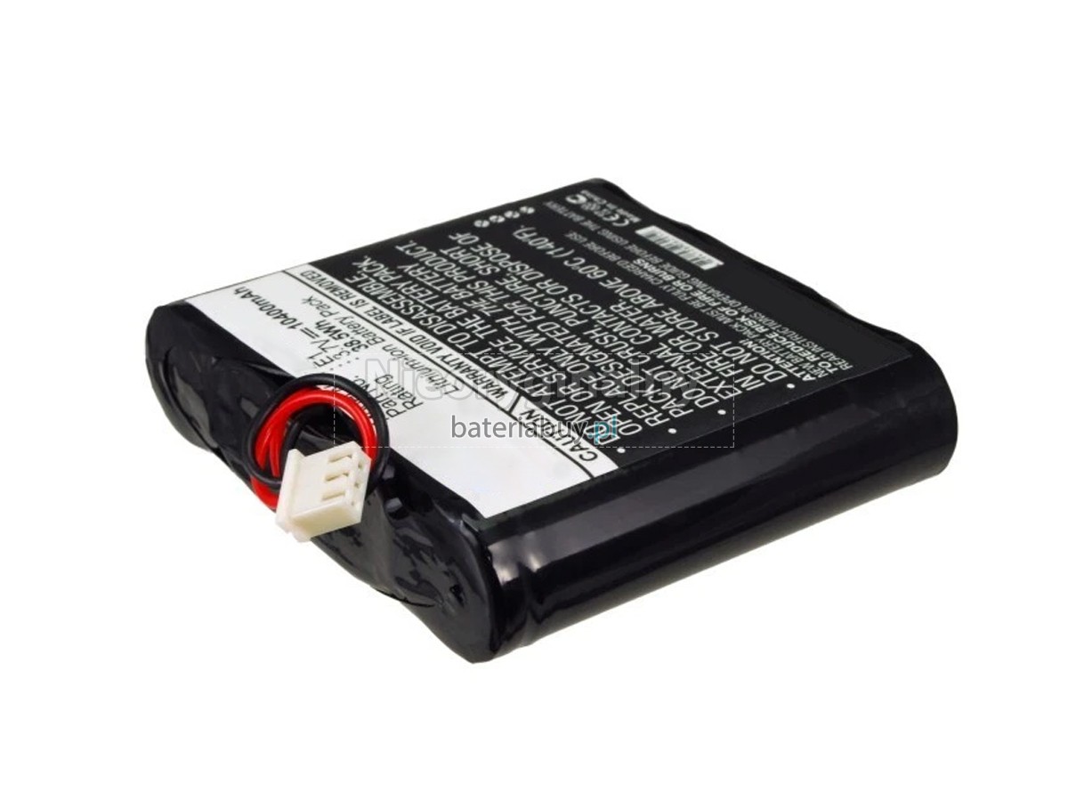 Pure VL-60924 bateria