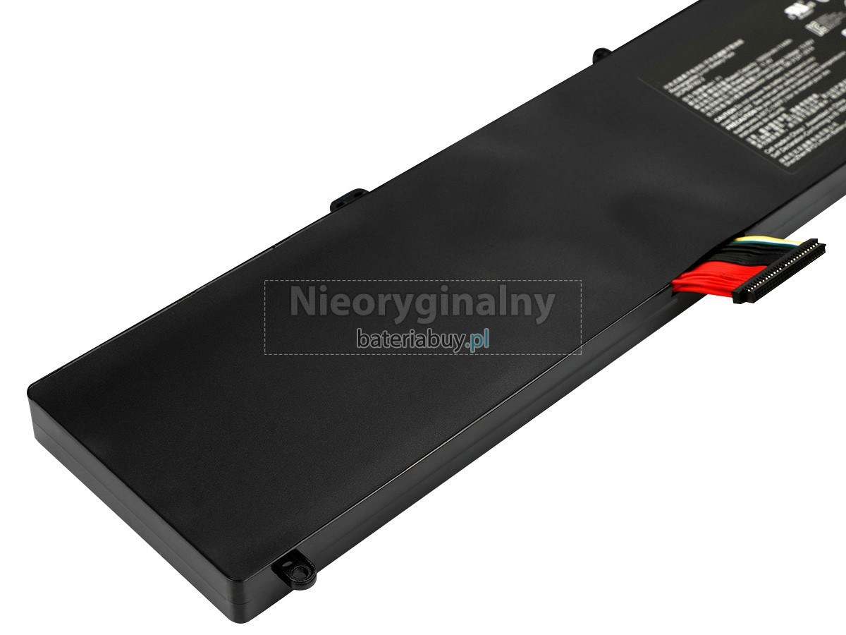 Razer RZ09-01662E54 bateria