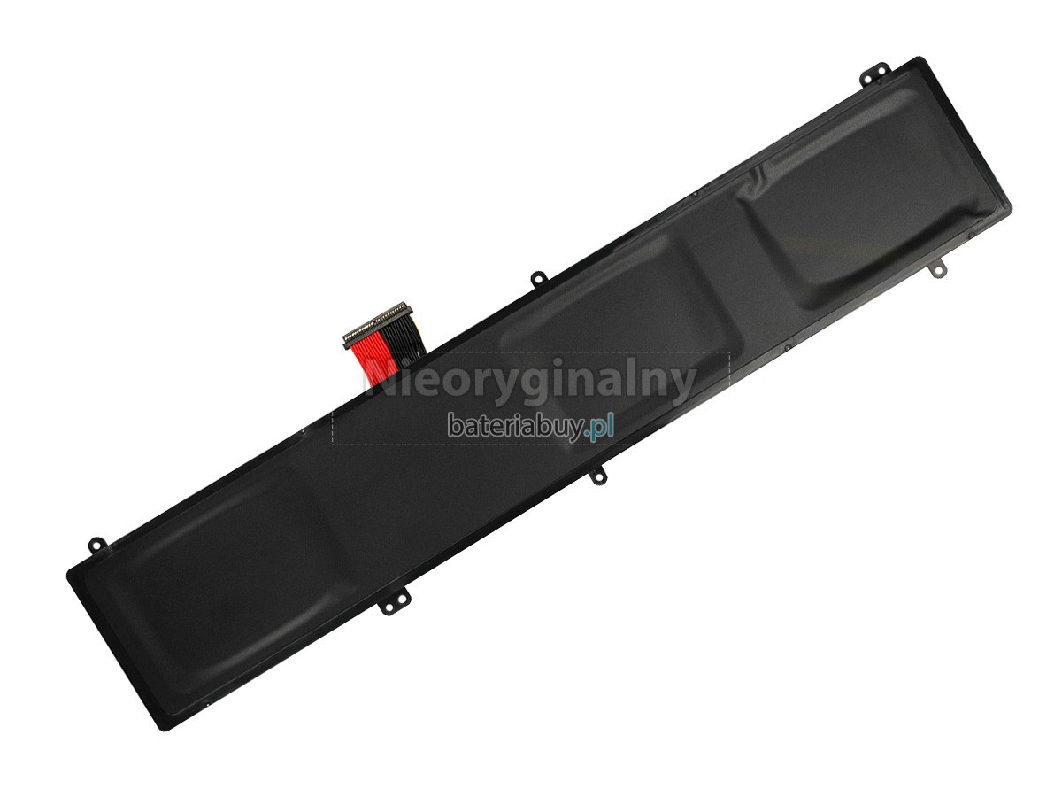 Razer RZ09-01662E54 bateria