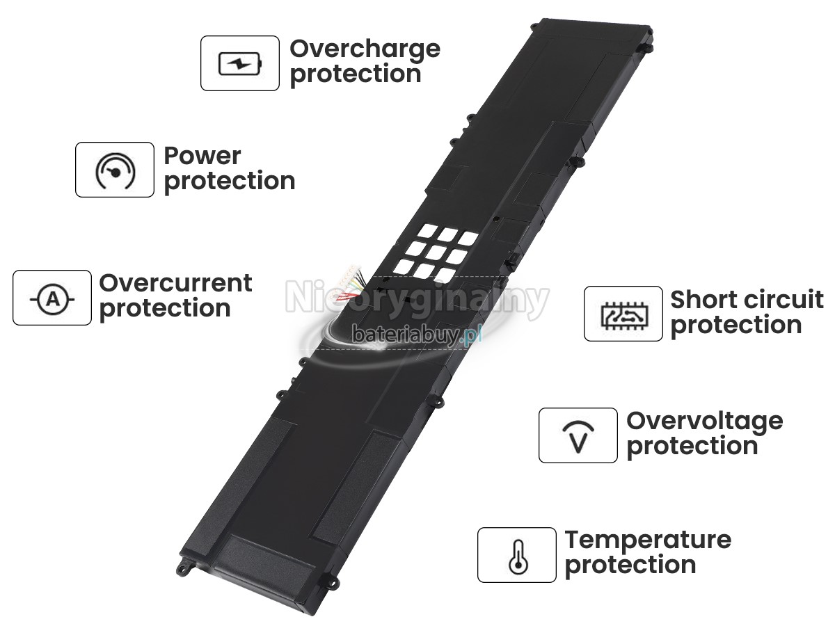 Razer RC30-0423 bateria