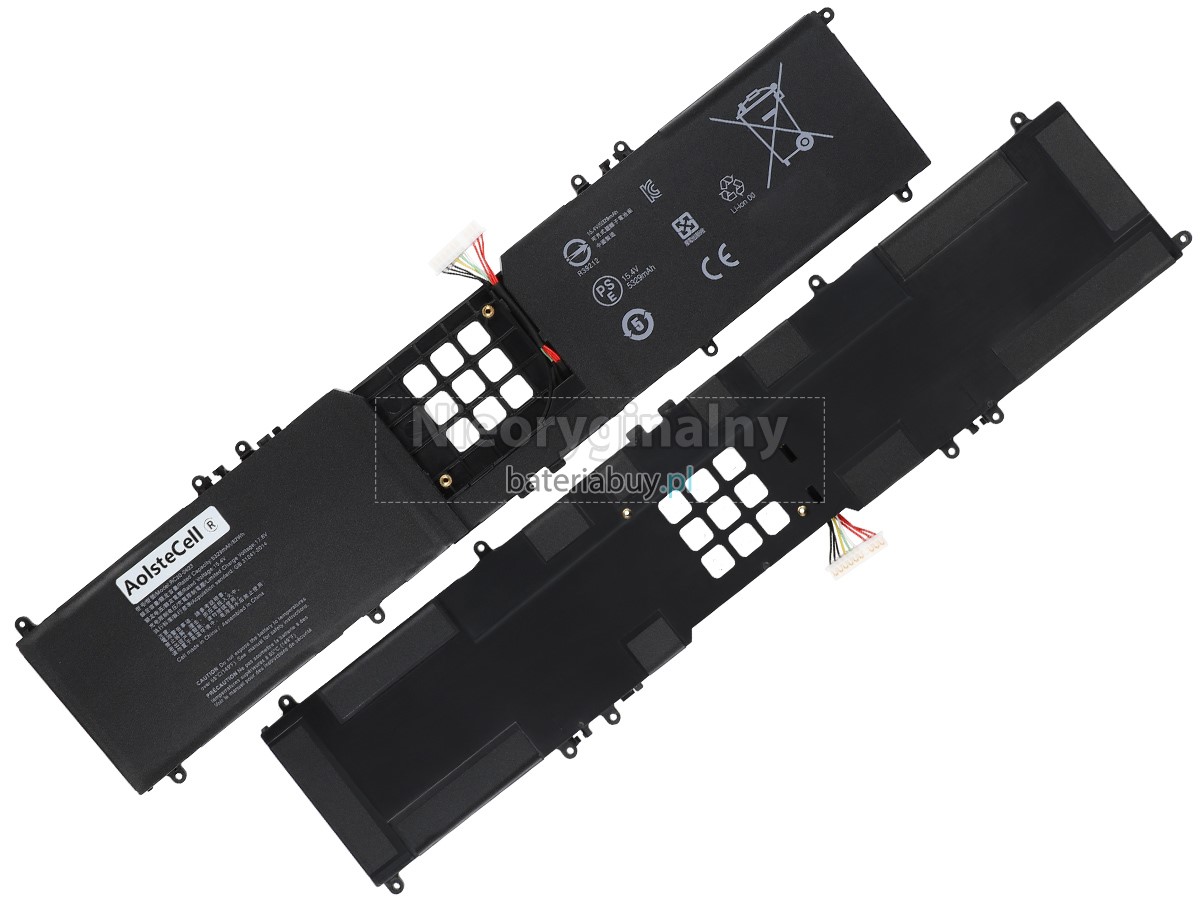 Razer RC30-0423 bateria