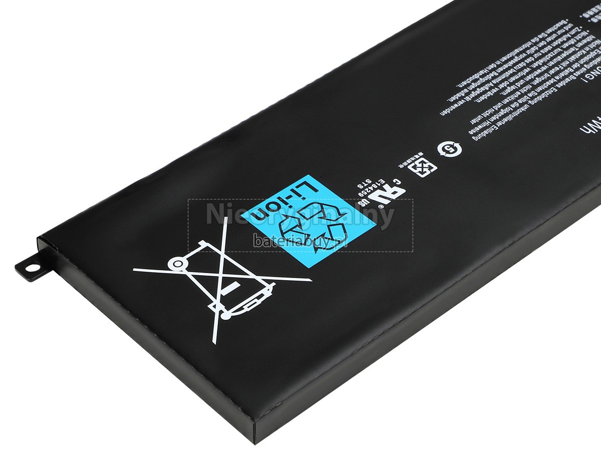 Razer RZ09-00710100 bateria