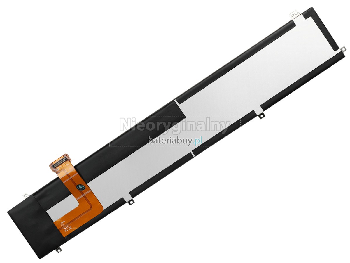 Razer BLADE 15 GTX 1060 bateria