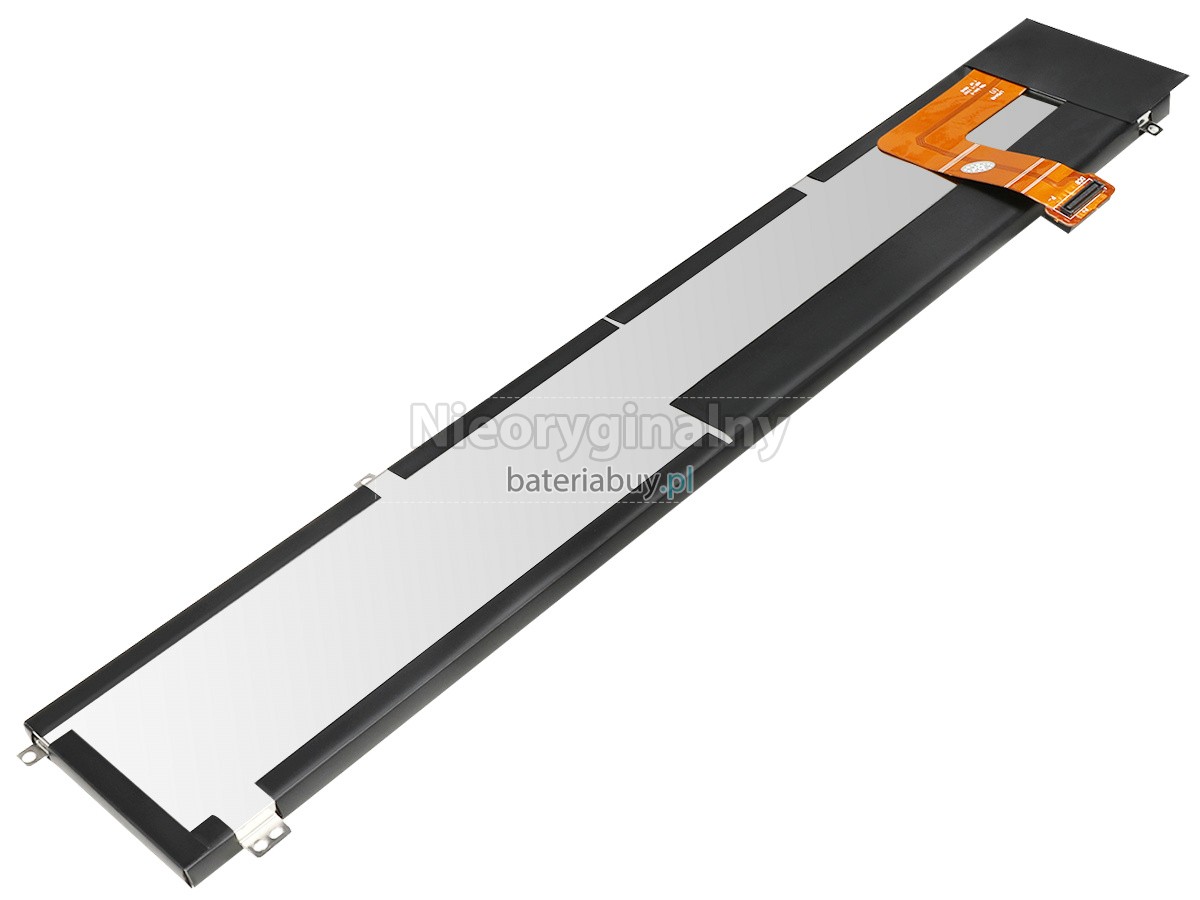 Razer BLADE 15 GTX 1060 bateria