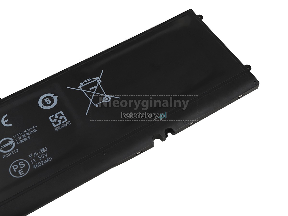 Razer RZ09-03102E52 bateria