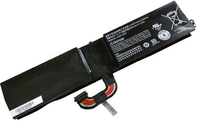 41.44Wh Razer EDGE PRO RZ09-00930101-R3U1 Bateria