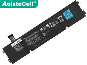 Bateria do Razer Blade 15 Base Model Late 2020