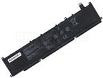 Bateria do Razer Blade 14 2021 GeForce RTX 3080