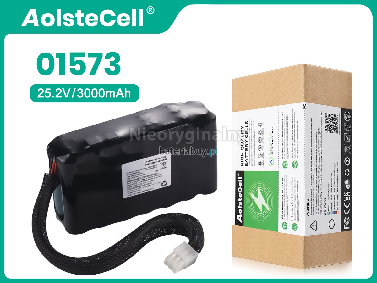 ResMed 01573 bateria