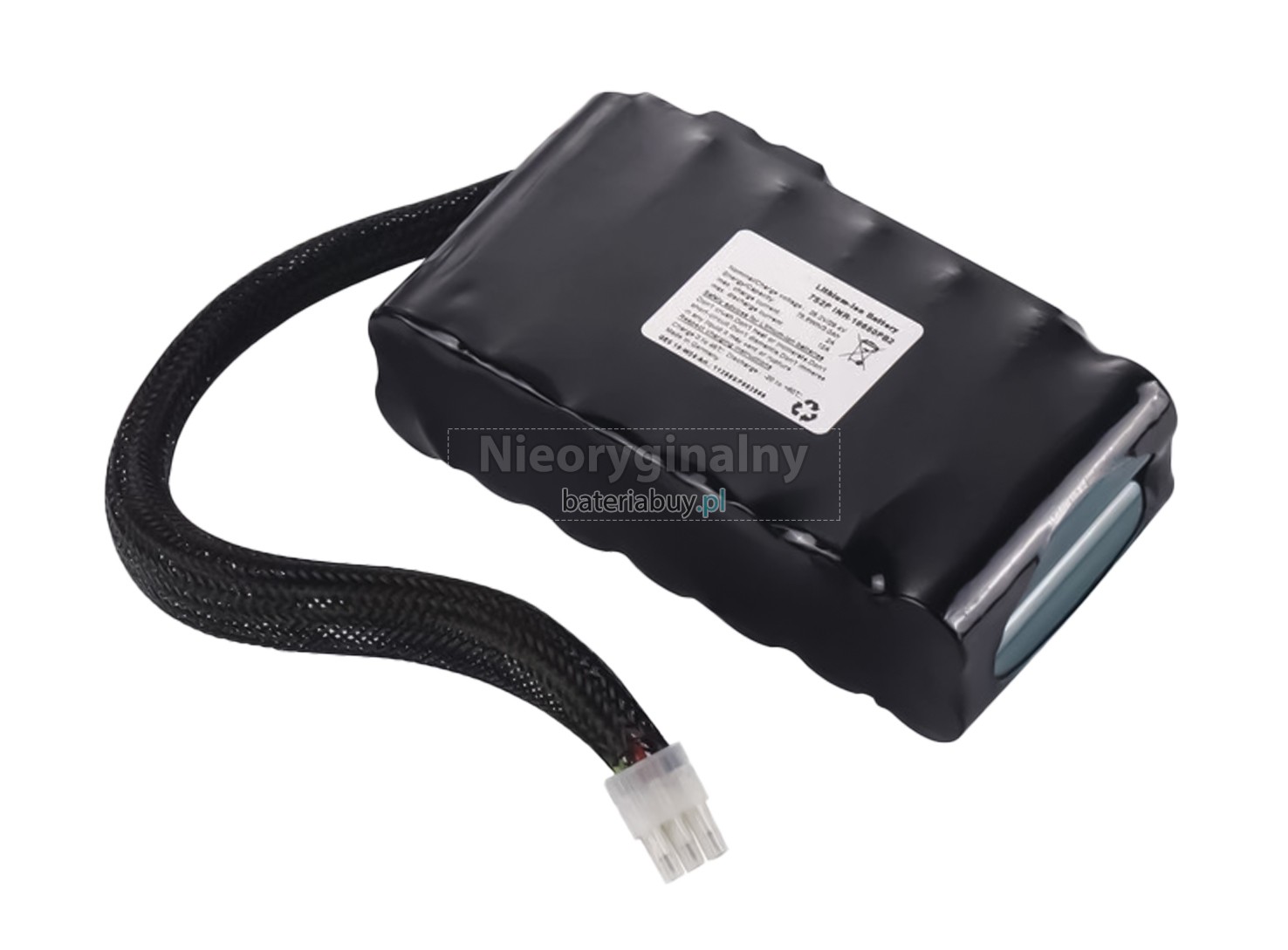 ResMed 01573 bateria