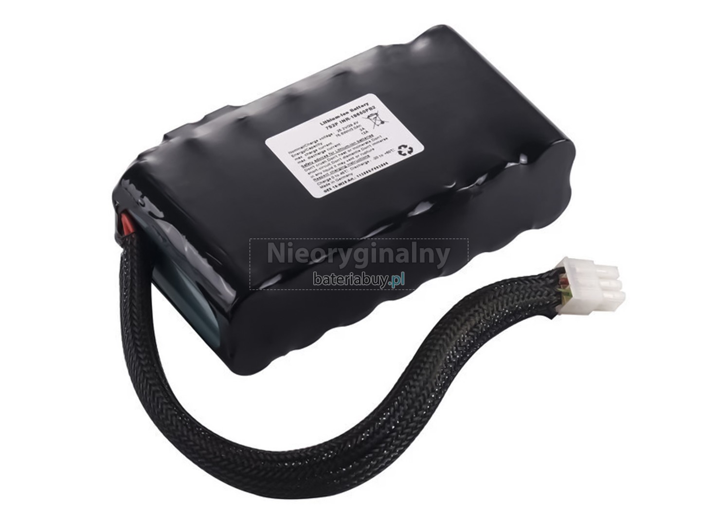 ResMed 01573 bateria