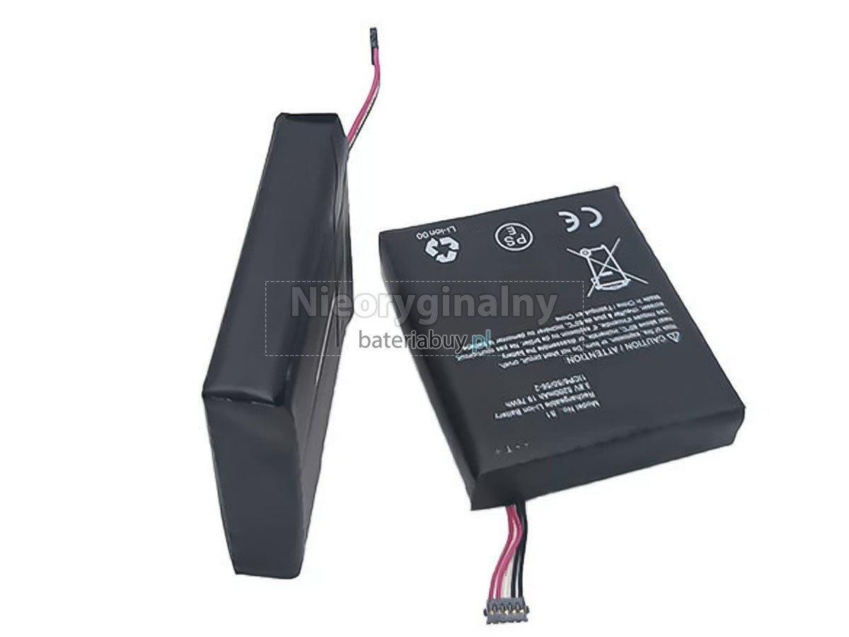 Ring VIDEO DOORBELL 2ND bateria