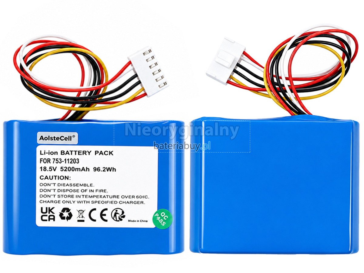 Bateria do Narzędzie Elektryczne Robomow RK 2000