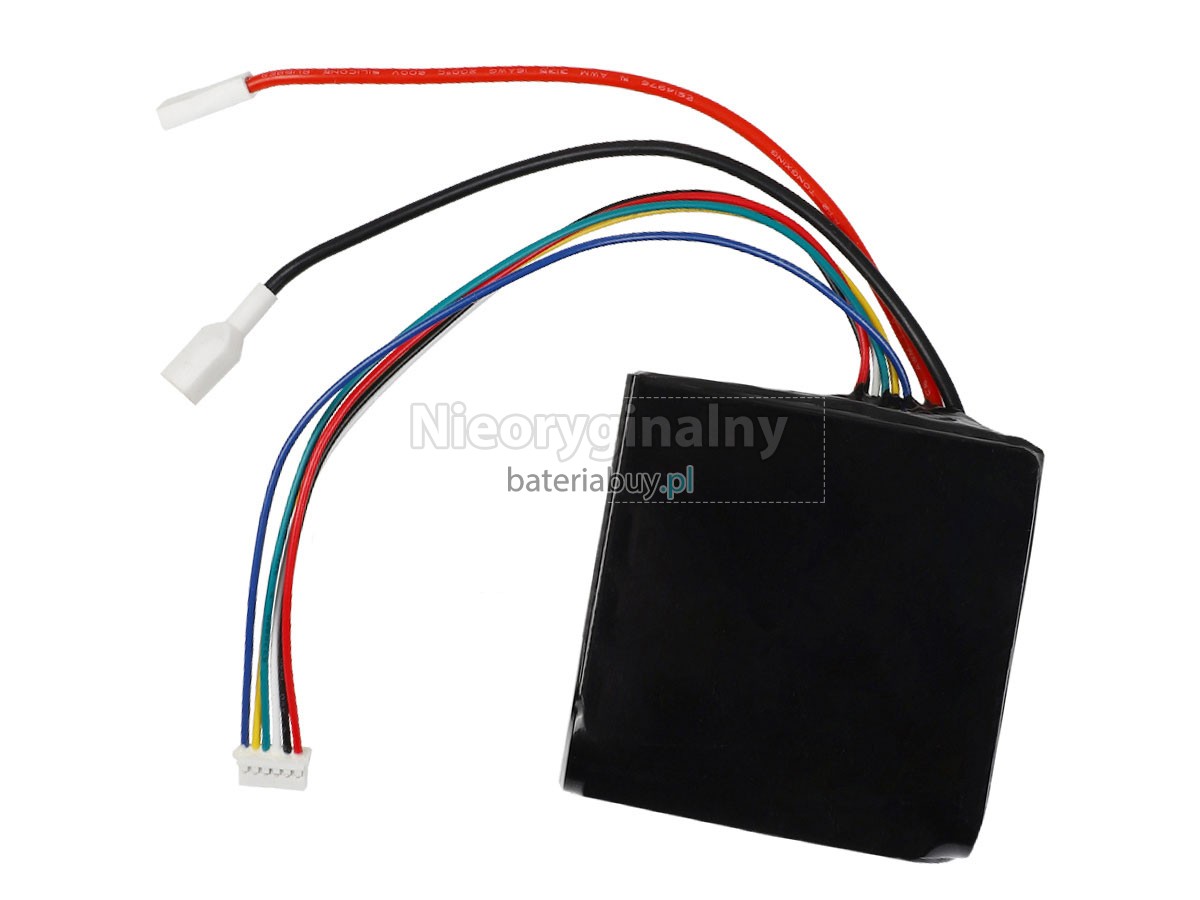 Roborock WD2H1A bateria