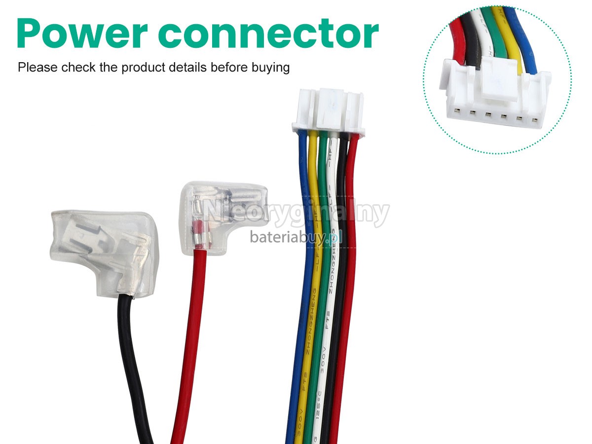 Roborock DYAD PRO COMBO bateria