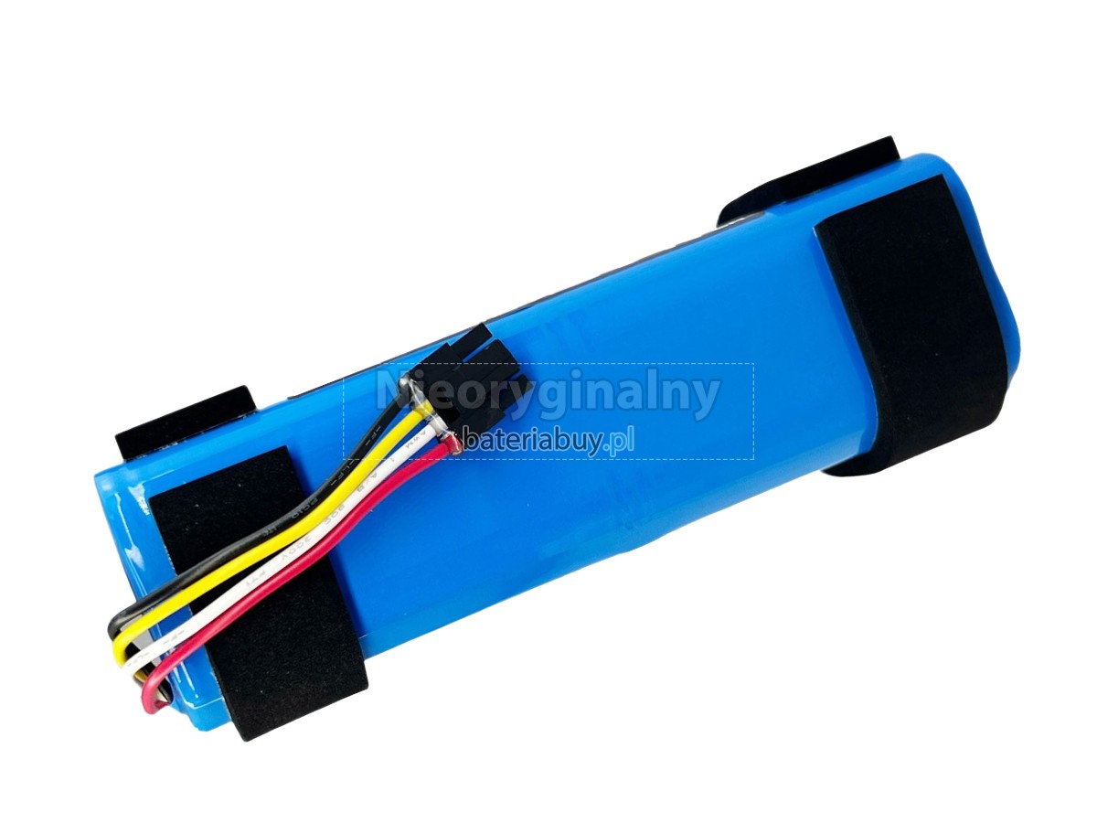 Roborock P10 PRO bateria