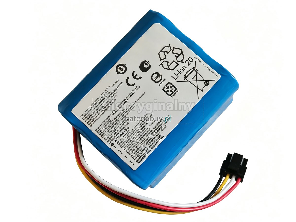 Bateria do Odkurzacz Roborock BRR-42C-5200AF