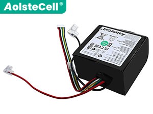 Bateria do Roborock Dyad pro combo