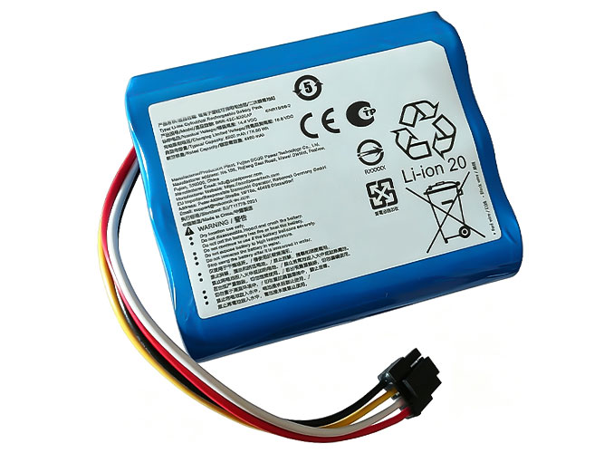 Bateria do Odkurzacz Roborock BRR-42C-5200AF