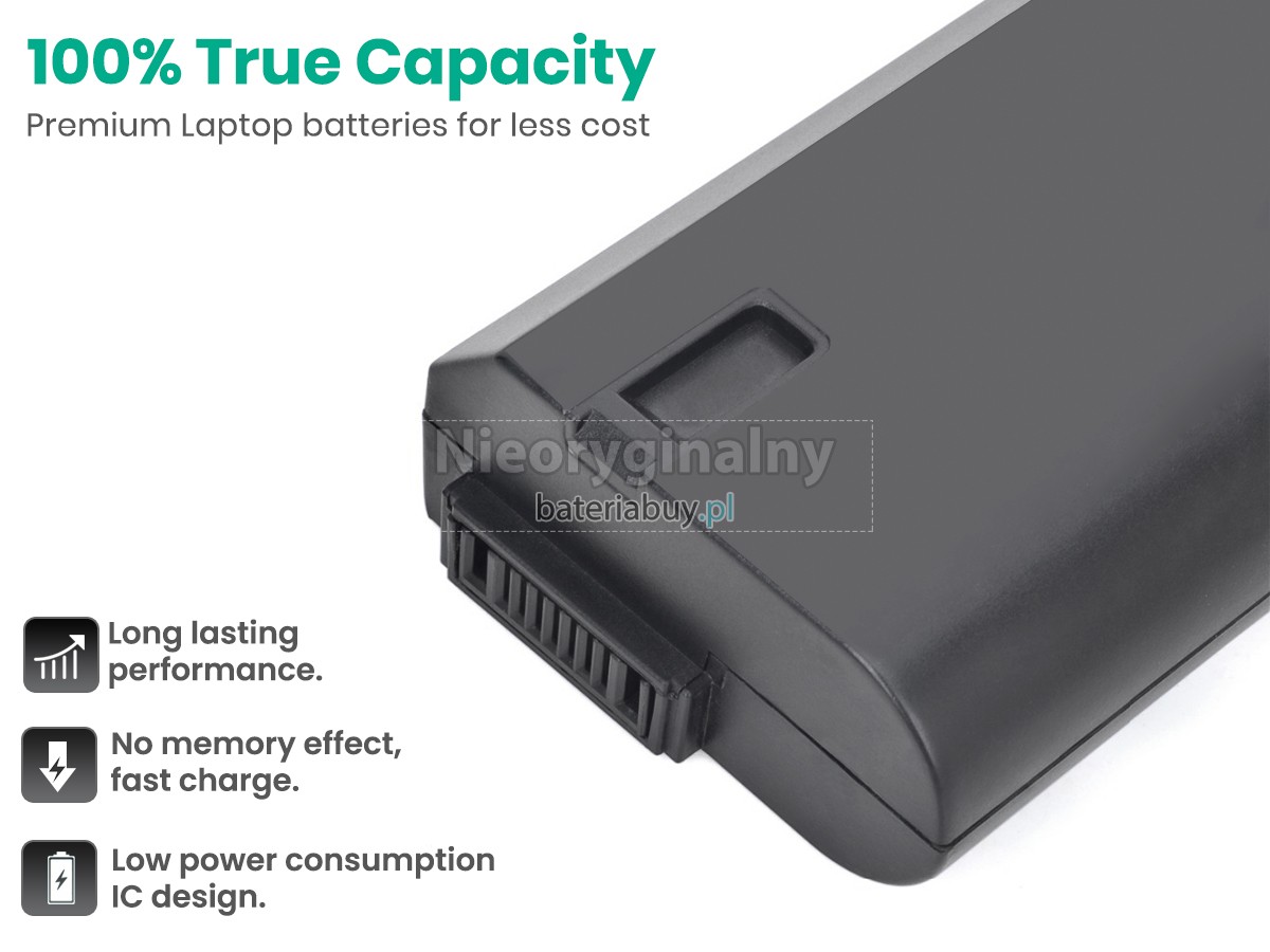 Rohde Schwarz PR100 bateria
