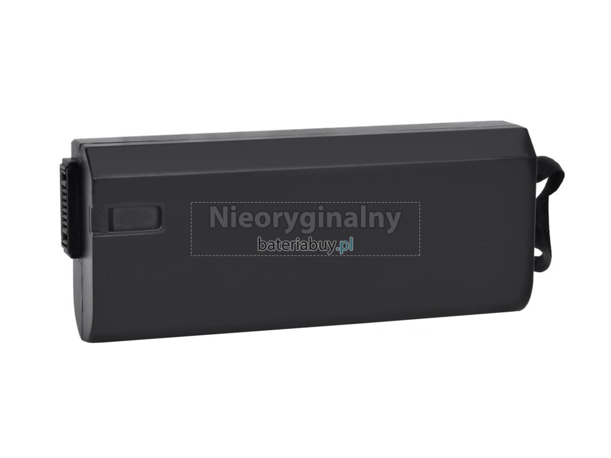 Rohde Schwarz PR100 bateria