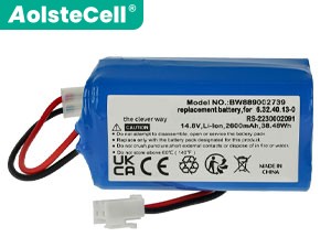 Bateria do Rowenta Explorer 80